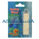 Wave Bubble Wood Diffusore aria in legno per marino 8.5cm