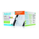 Askoll Pure Filter Media Kit M L XL Conveniente con cartucce 3Action