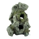Amtra Roccia Gallura Grigia Verticale S 13.5x11x19h cm