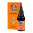 Equo Salino I2 concentrato di Iodio 30ml