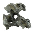 Amtra Roccia Gallura Grigia Arco con foro 17x14x15h cm