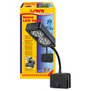 Sera Nano Led Light con Led intercambiabili 12V 4W