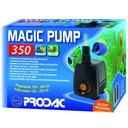 Prodac Magic Pump Pompa max 350 l/h regolabile