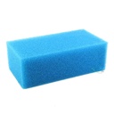 Blu Bios Spugna blu cm30x16x10 grana fine