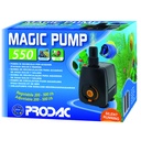 Prodac Magic Pump Pompa max 550 l/h regolabile