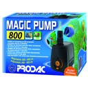 Prodac Magic Pump Pompa max 800 l/h regolabile