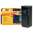 Sera Algovec + UV 5W Filtro sterilizzatore antialghe interno