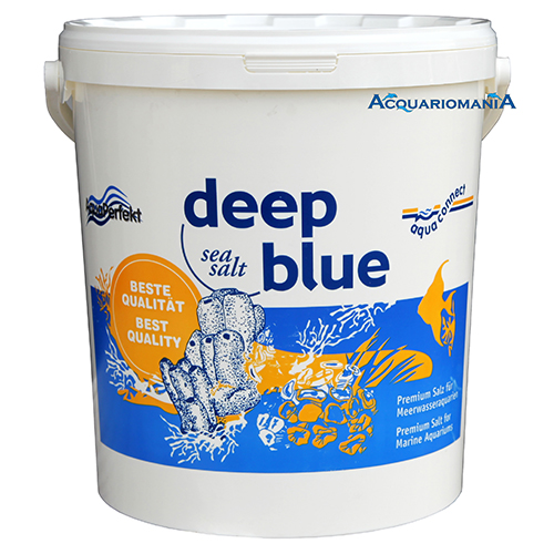 Aquaconnect Sale Deep Blue 20Kg