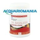 Aquarium Munster Dr. Bassleer Garlic Granulare all'aglio XL 1,2-1,6 mm 250ml 170g