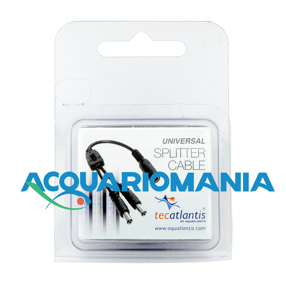 Aquatlantis Universal Splitter Cable per Easy Led
