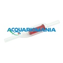 Aquili Valvola di non ritorno in vetro