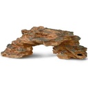 Dragon Rock 4 Roccia decorativa in resina 45x20x16h cm