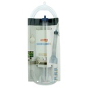 Amtra Vacuum Cleaner XL Campana Aspirarifiuti Extra Large 48cm