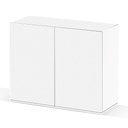 Ciano Aquarium Supporto Emotions Pro 100 Bianco 102,2x40xh83 cm