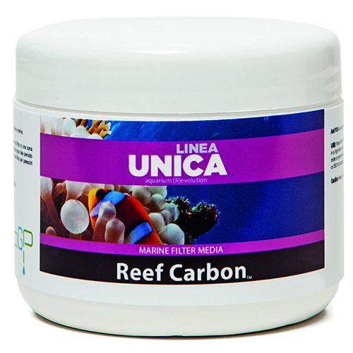 Unica Reef Carbon Pro 400 g Carbone iperattivo