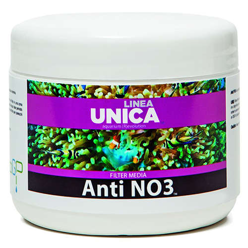 Unica Anti NO3 Professional 800 g Resina antinitrati alta efficacia