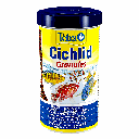 Tetra Cichlid Granules mangime completo per tutti i ciclidi 500ml 225gr