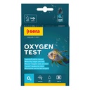 Sera Oxygen Test O2 (Ossigeno) 60 misurazioni