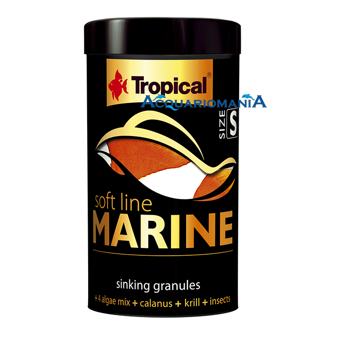 Tropical Marine S Soft Line 100ml 60g