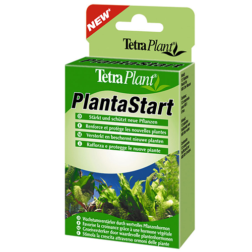 Tetra Planta Start Fertilizzante in pastigllie 12 Tabs per 600lt