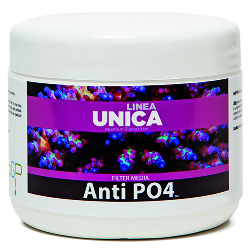 Unica Anti PO4 Professional 600 g Resina antifosfati alta efficacia per 600 l
