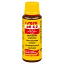 Sera Soluzione di taratura PH 4.0 100 ml