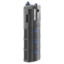 Oase Bio Plus Thermo 200 Filtro interno angolare con riscaldatore per acquari fino a 200l