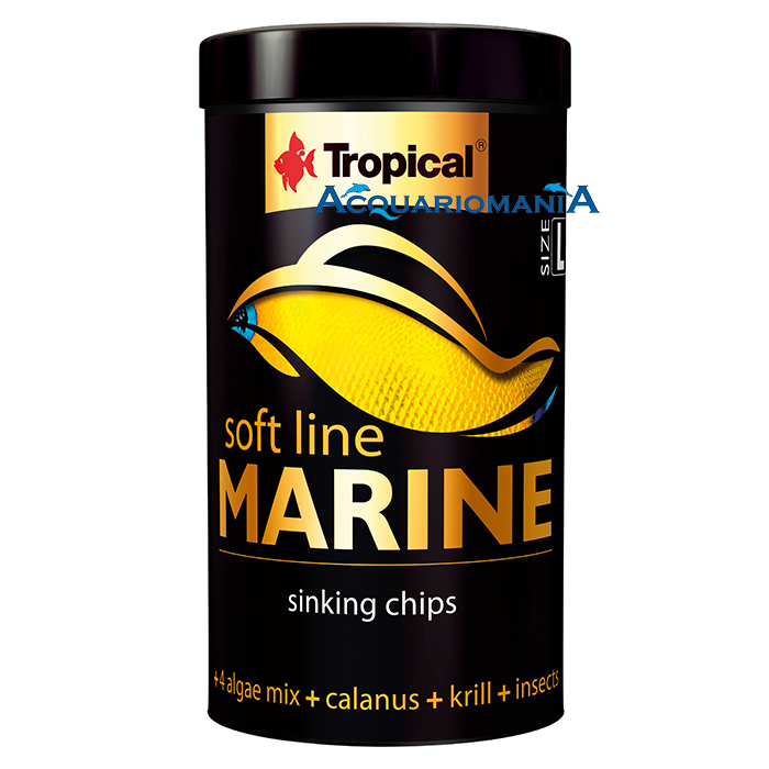 Tropical Marine L Soft Line 100ml 52g