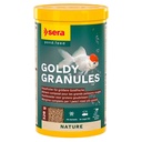 Sera Goldy Granules Nature per pesci rossi 1000ml 320g