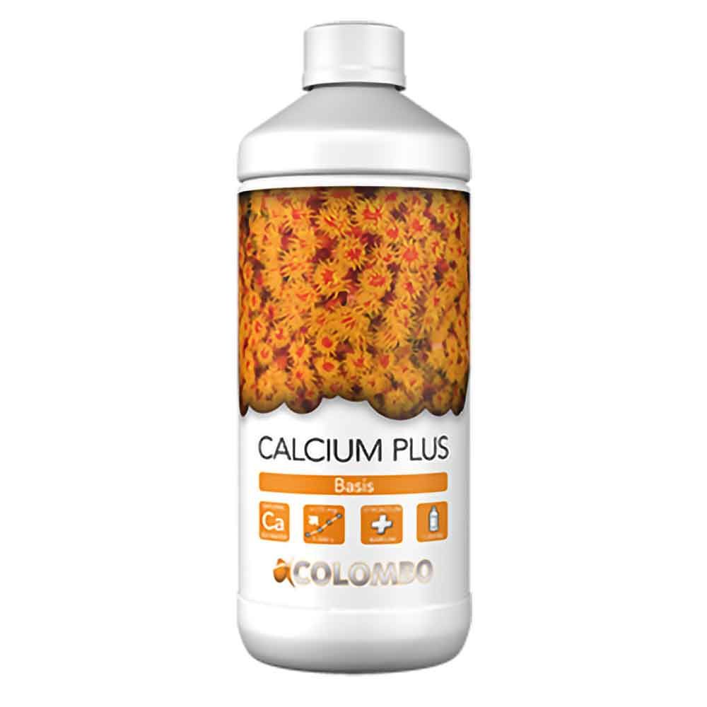 Colombo Calcium plus Calcio liquido 500ml