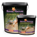 Royal Nature Ion Balanced Pro Reef Salt Secchio 10Kg