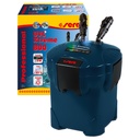 Sera Filtro Esterno UV-C X-treme 800 Regolabile elettronicamente per acquari, fino a 800 litri