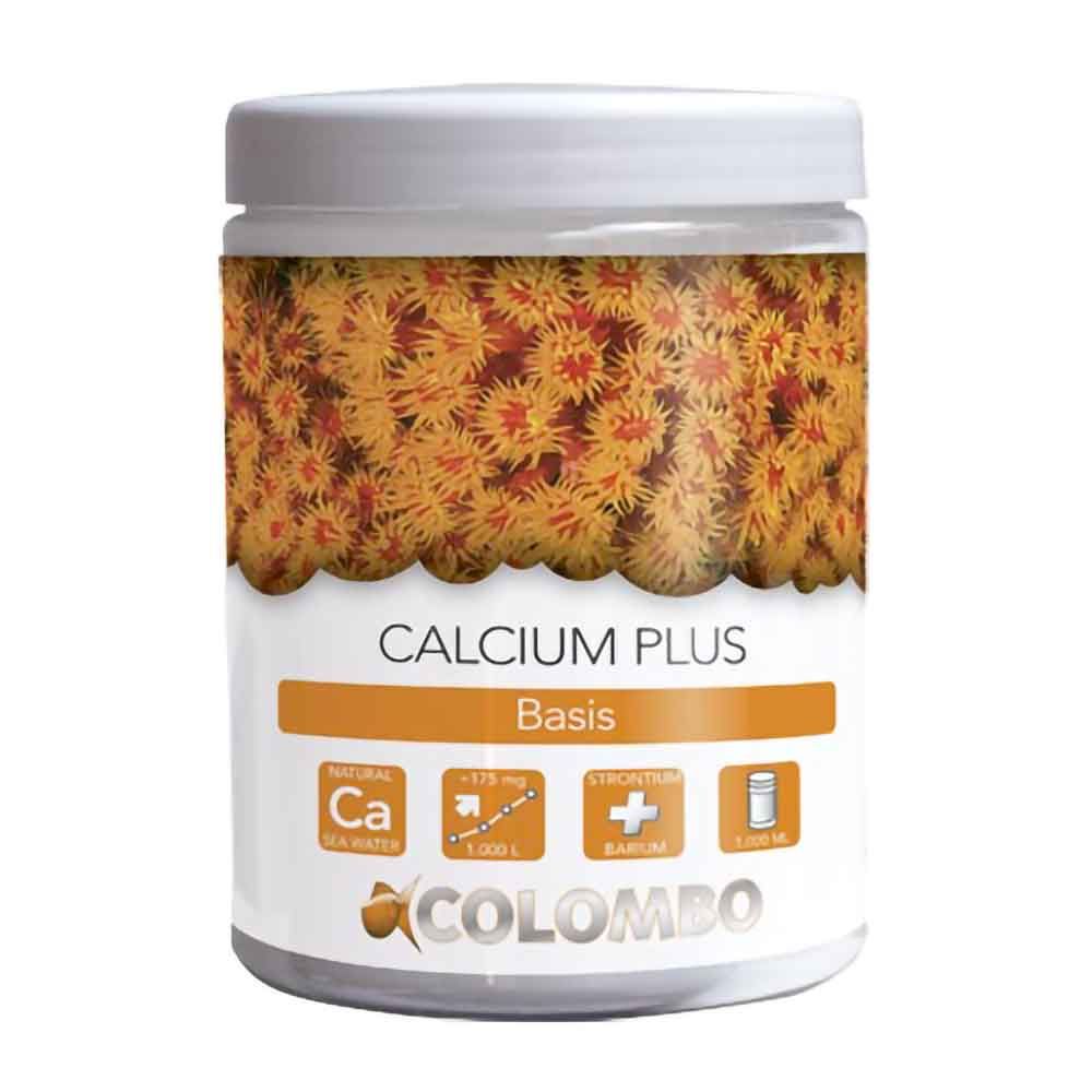 Colombo Calcium Plus Calcio in polvere 1Kg