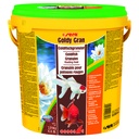 Sera Goldy Gran per pesci d'acqua fredda 10 l 2,9 Kg