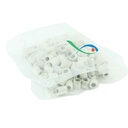 Eden 501 Cannolicchi Substrato Biologico per Filtro 150gr