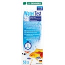 Dennerle Water Test 6in1 a strisce