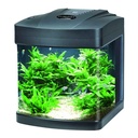 Blu Bios Cubino Nero Acquario a Led completo 26 litri
