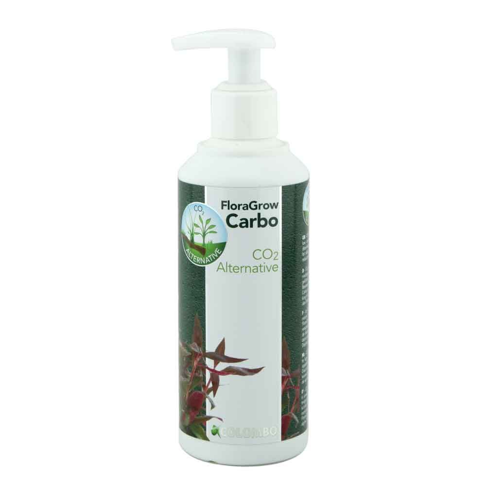Colombo Flora Grow Carbo Fertilizzante liquido carbonio 250ml