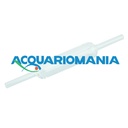 Aquili Contabolle in vetro soffiato