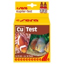 Sera Test CU (rame) 50 misurazioni