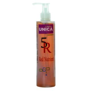 Unica Freshwater R5 Red Nutrient Fertilizzante liquido Piante Rosse 125 ml