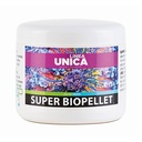Unica Super Biopellet riduttore di Nitrati e Fosfati per Filtri a letto fluido 400ml