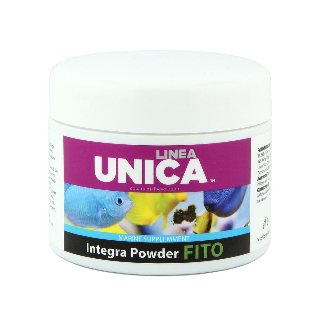 Unica Integra Powder FITO Alimento per 25g
