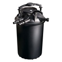Sicce Green Reset 40l Filtro bidone da laghetto con UV-C