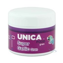 Unica Food Super Garlic Gran Mangime granulare all'aglio 50gr