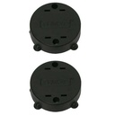 Tunze 6025.501 Magnet Holder extension