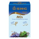 Shg Test NO3 Nitrati per acqua dolce e marino 40 misurazioni