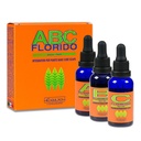 Equo Florido ABC Fertilizzanti Linea Nano Cube Scape 3x30ml