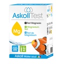 Askoll Test MG Magnesio Acqua marina