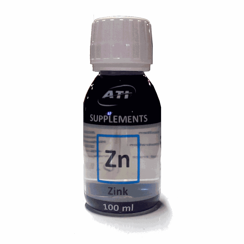 Ati Supplement Zn Zink 100ml